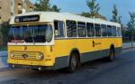 Leyland-Den Oudsten LO Borlamer 1958 года